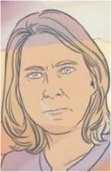 Liv Chenka's image