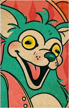 Lyrical Lemur's image