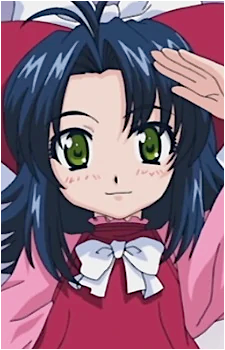 Maho Kazami's image