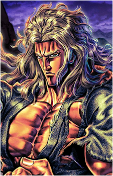 Shuken's image