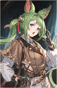 Non {GBF}