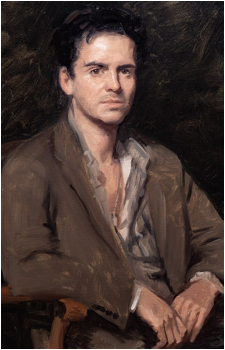Lee Ross