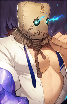Boogeyman