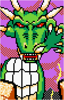 Final Dragon