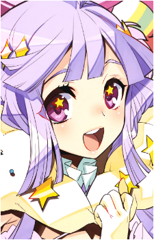 Kikko Hoshino's image