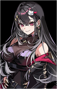 Arya Kuroha's image