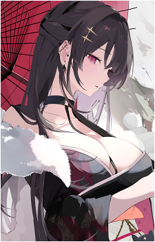 Arya Kuroha