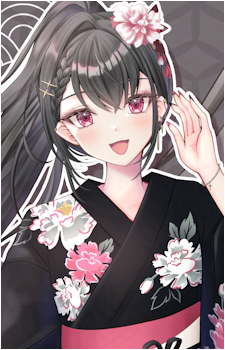 Arya Kuroha