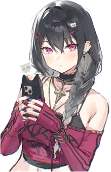 Arya Kuroha