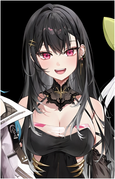 Arya Kuroha