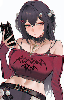 Arya Kuroha