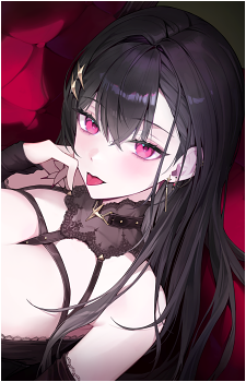Arya Kuroha