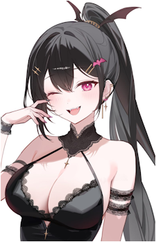 Arya Kuroha