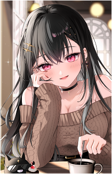 Arya Kuroha