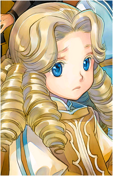 Charlotte's image