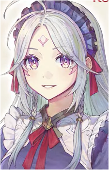 Hisui {Suikoden}