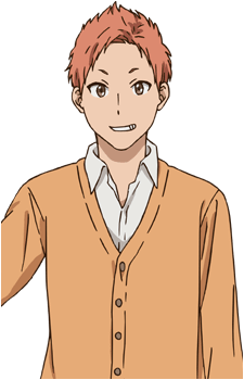 Tatsumi Tanabe's image