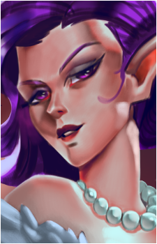 Skye {Paladins}