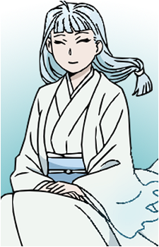 Oshirasama