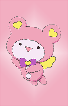 Kuma {PP}'s image