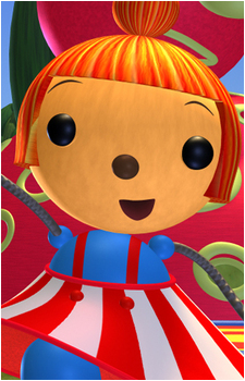 Pollie Pi's image