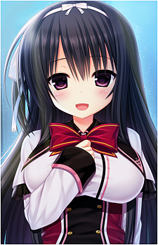 Kaoruko Rokuonji's image