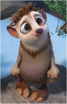 Louis's image
