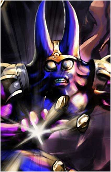 Zalic's image
