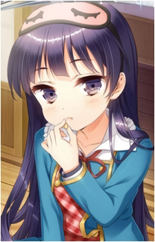 Nozomi Tateno's image