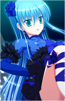 Rei Rurisawa