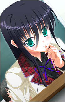 Rei Rurisawa
