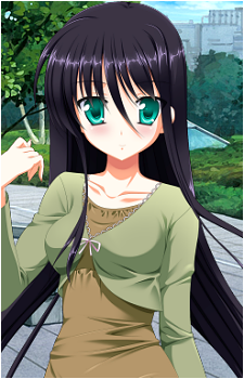 Rei Rurisawa