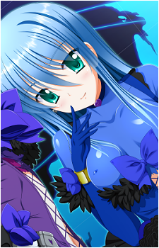 Rei Rurisawa