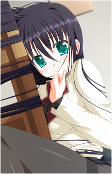 Rei Rurisawa