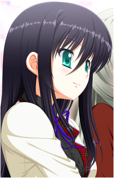 Rei Rurisawa
