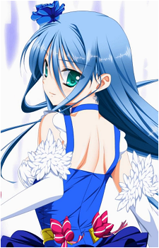 Rei Rurisawa's image