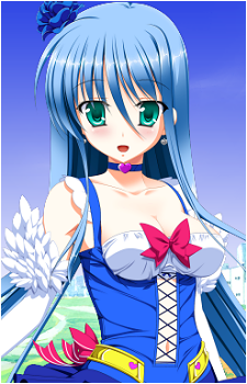 Rei Rurisawa