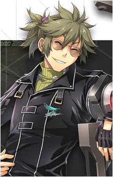 Xeno's image
