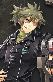 Xeno's image