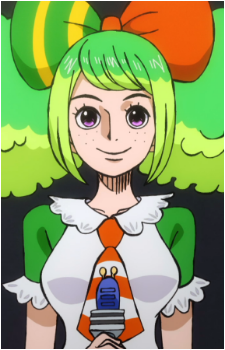 Ann {OP}