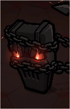 The Visage's image