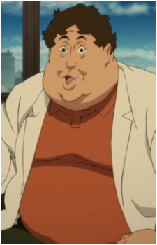 Kosaku Tokita's image