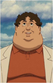 Kosaku Tokita