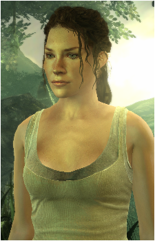 Kate Austen