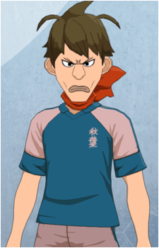 Hideo Muteki's image