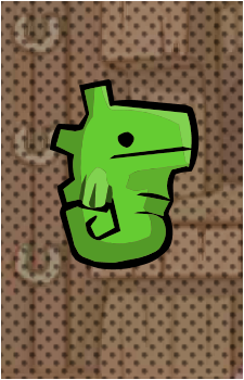 Seahorse {CC}