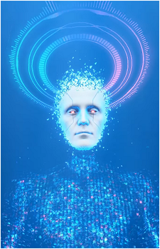 Leviathan {Exoprimal}'s image