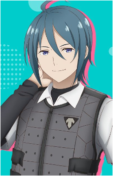 Soujirou Sakuraba's image
