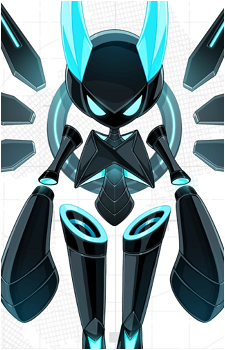 Bugdoll's image