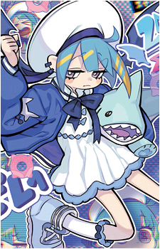 Live☆Twin Lil-la's image